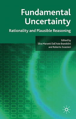 Brandolini, Silva Marzetti Dall’Aste - Fundamental Uncertainty, ebook