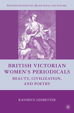 Ledbetter, Kathryn - British Victorian Women’s Periodicals, e-kirja