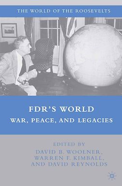 Kimball, Warren F. - FDR’s World, ebook