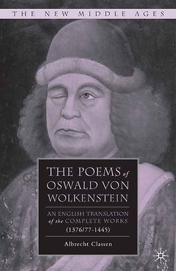 Classen, Albrecht - The Poems of Oswald Von Wolkenstein, e-bok