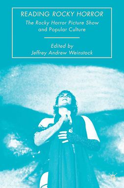 Weinstock, Jeffrey Andrew - Reading <Emphasis Type="Italic">Rocky Horror</Emphasis>, e-bok