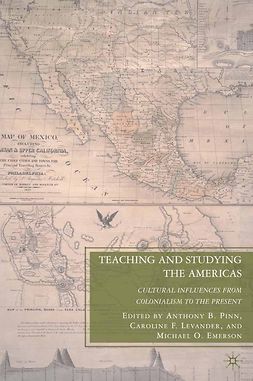 Emerson, Michael O. - Teaching and Studying the Americas, ebook