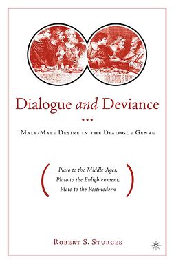 Sturges, Robert S. - Dialogue and Deviance, ebook