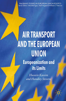 Kassim, Hussein - Air Transport and the European Union, ebook