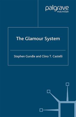 Castelli, Clino T. - The Glamour System, ebook