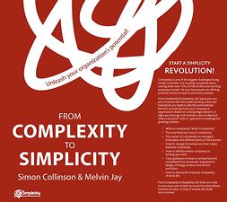 Collinson, Simon - From Complexity to Simplicity, ebook