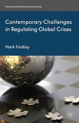 Findlay, Mark - Contemporary Challenges in Regulating Global Crises, ebook