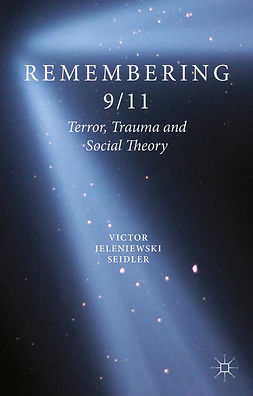 Seidler, Victor Jeleniewski - Remembering 9/11, ebook