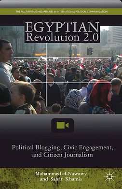 Khamis, Sahar - Egyptian Revolution 2.0, ebook
