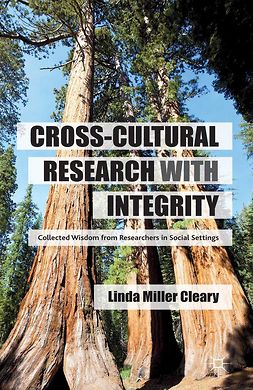 Cleary, Linda Miller - Cross-Cultural Research with Integrity, ebook