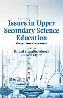Taylor, Neil - Issues in Upper Secondary Science Education, ebook