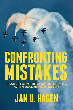 Hagen, Jan U. - Confronting Mistakes, ebook