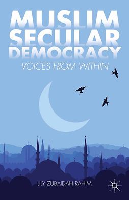 Rahim, Lily Zubaidah - Muslim Secular Democracy, ebook