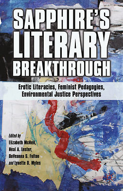 Fulton, DoVeanna S. - Sapphire’s Literary Breakthrough, e-bok