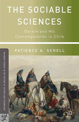 Schell, Patience A. - The Sociable Sciences, e-kirja