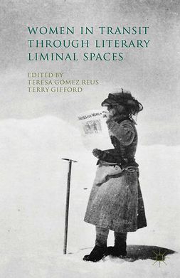 Gifford, Terry - Women in Transit through Literary Liminal Spaces, ebook