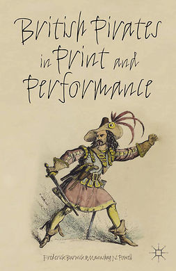 Burwick, Frederick - British Pirates in Print and Performance, ebook