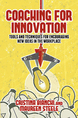 Bianchi, Cristina - Coaching for Innovation, e-bok
