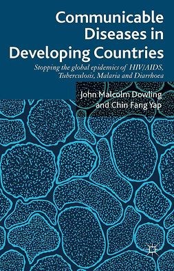 Dowling, John Malcolm - Communicable Diseases in Developing Countries, ebook