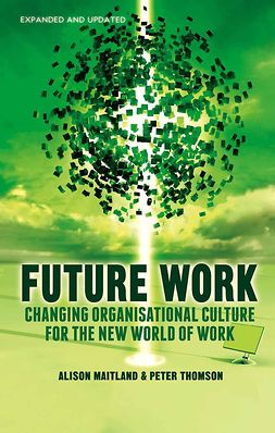 Maitland, Alison - Future Work, ebook