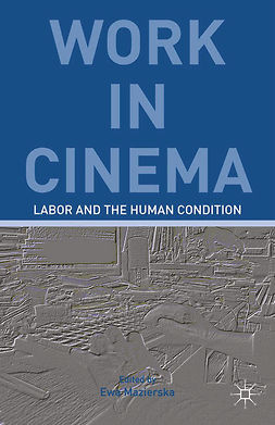 Mazierska, Ewa - Work in Cinema, ebook