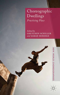 Rubidge, Sarah - Choreographic Dwellings, ebook