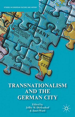 Diefendorf, Jeffry M. - Transnationalism and the German City, ebook