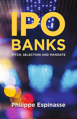 Espinasse, Philippe - IPO Banks, ebook