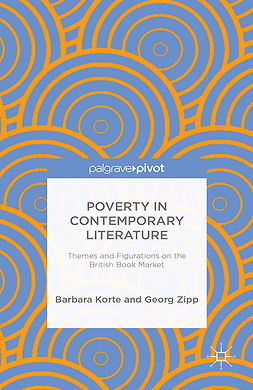 Korte, Barbara - Poverty in Contemporary Literature: Themes and Figurations on the British Book Market, ebook