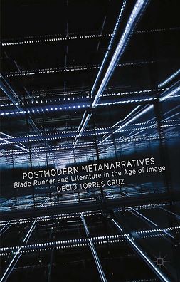 Cruz, Décio Torres - Postmodern Metanarratives, e-bok