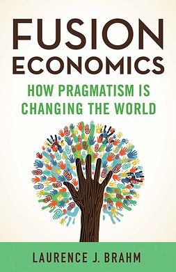 Brahm, Laurence J. - Fusion Economics, ebook