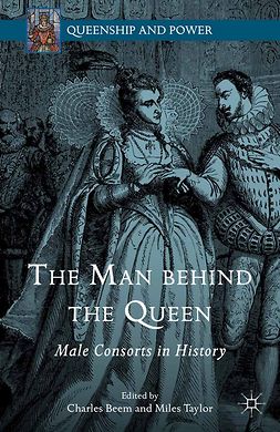 Beem, Charles - The Man behind the Queen, ebook