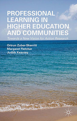 Fletcher, Margaret - Professional Learning in Higher Education and Communities, ebook