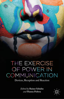 Pishwa, Hanna - The Exercise of Power in Communication, ebook