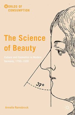 Ramsbrock, Annelie - The Science of Beauty, e-bok