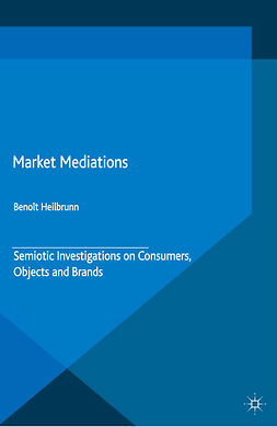 Heilbrunn, Benoît - Market Mediations, ebook