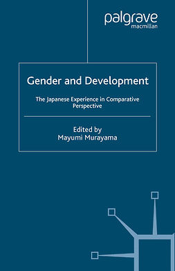 Murayama, Mayumi - Gender and Development, e-kirja