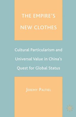 Paltiel, Jeremy T. - The Empire’s New Clothes, ebook