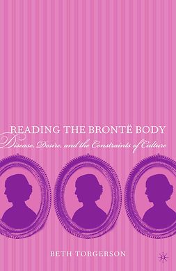 Torgerson, Beth - Reading the Brontë Body, ebook