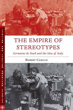 Casillo, Robert - The Empire of Stereotypes, ebook