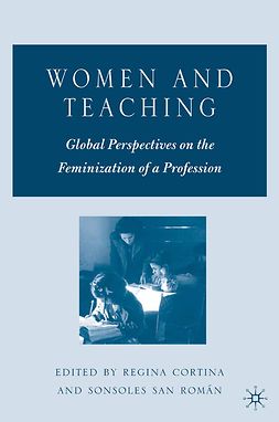 Cortina, Regina - Women and Teaching, ebook