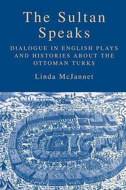 McJannet, Linda - The Sultan Speaks, e-bok