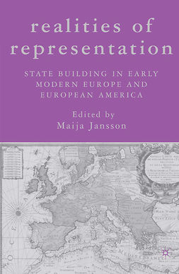 Jansson, Maija - Realities of Representation, e-kirja