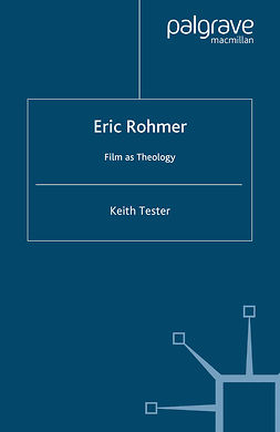 Tester, Keith - Eric Rohmer, ebook