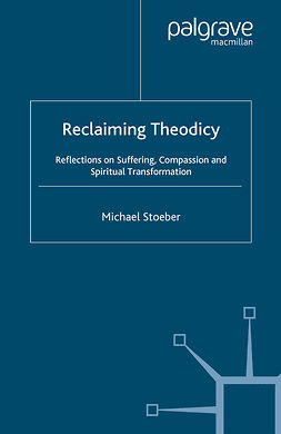 Stoeber, Michael - Reclaiming Theodicy, ebook