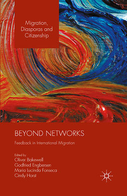 Bakewell, Oliver - Beyond Networks, ebook