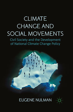 Nulman, Eugene - Climate Change and Social Movements, ebook