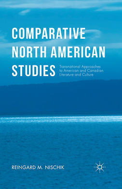 Nischik, Reingard M. - Comparative North American Studies, ebook