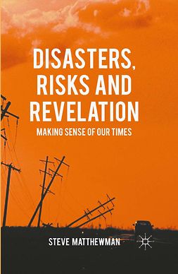 Matthewman, Steve - Disasters, Risks and Revelation, ebook