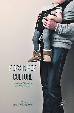 Podnieks, Elizabeth - Pops in Pop Culture, e-kirja